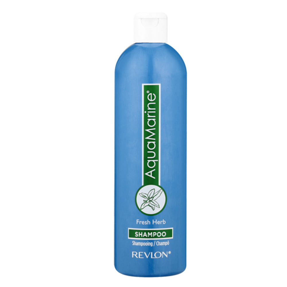 Revlon-Aquamarine-Green-Apple-Shampoo-400ml Revlon-Aquamarine-Green-Apple-Shampoo-400ml
